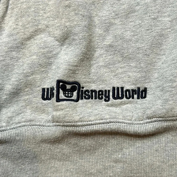 Disney hoodie, size Large, excellent condition - Picture 4 of 5